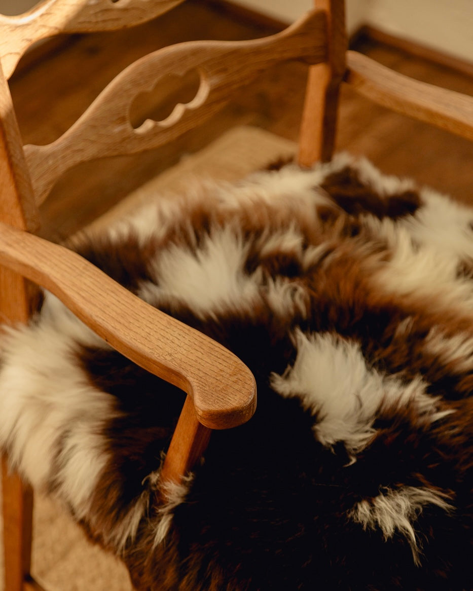 Henning Kjærnulf Armchair