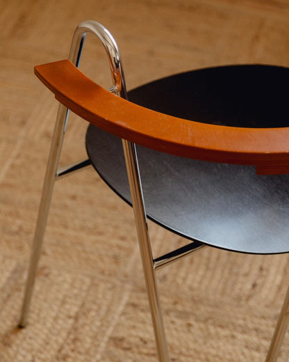 W Chairs by Pentti Hakala