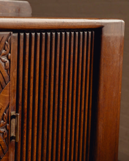 Art Deco Sideboard