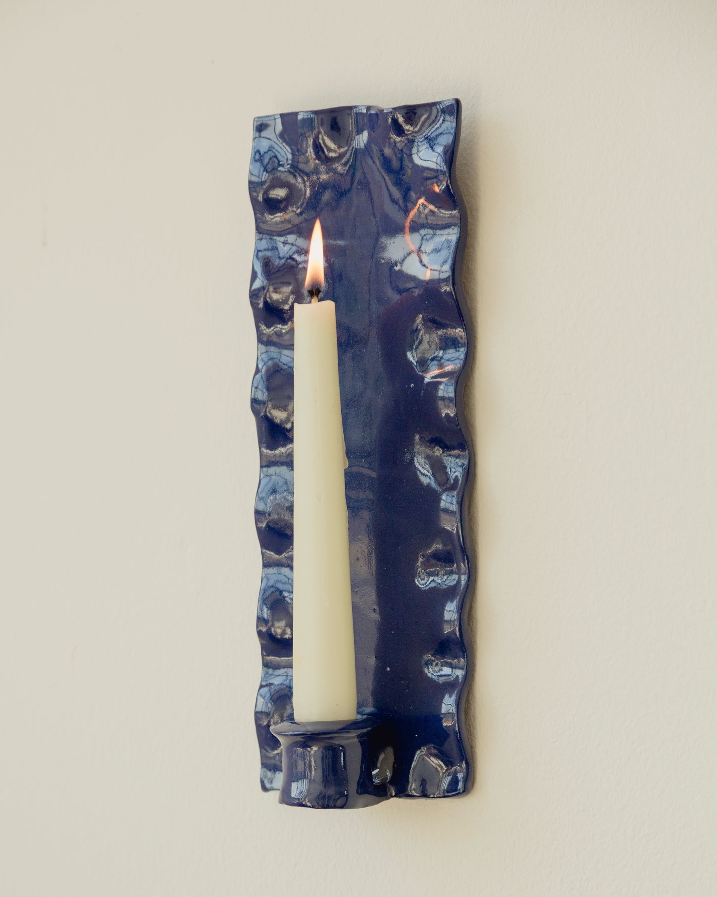 The Ortigia Sconce - Rectangle