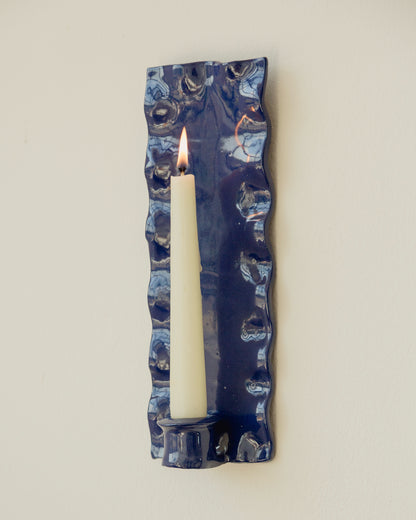 The Ortigia Sconce - Rectangle