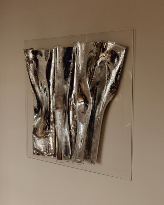 Relief Composition by Jan Naliwajko