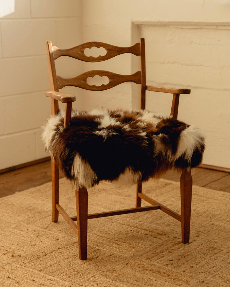 Henning Kjærnulf Armchair