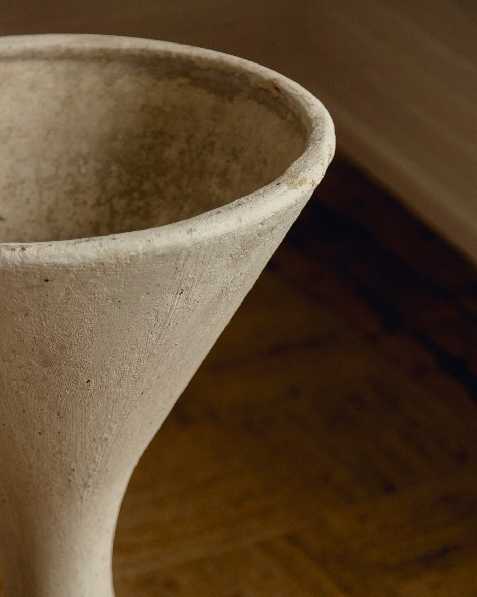 Large Willy Guhl Diablo Planters - Sold Separately