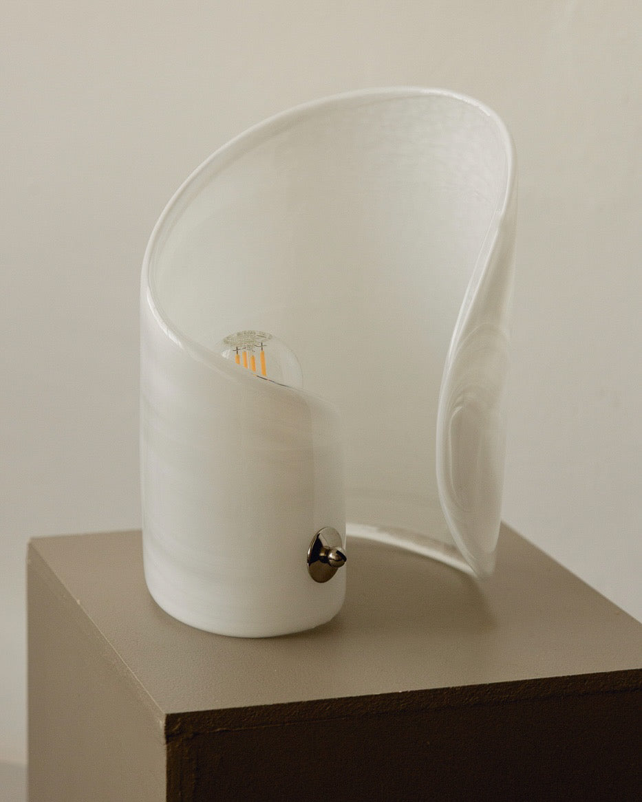 La Murrina Murano Table Lamp