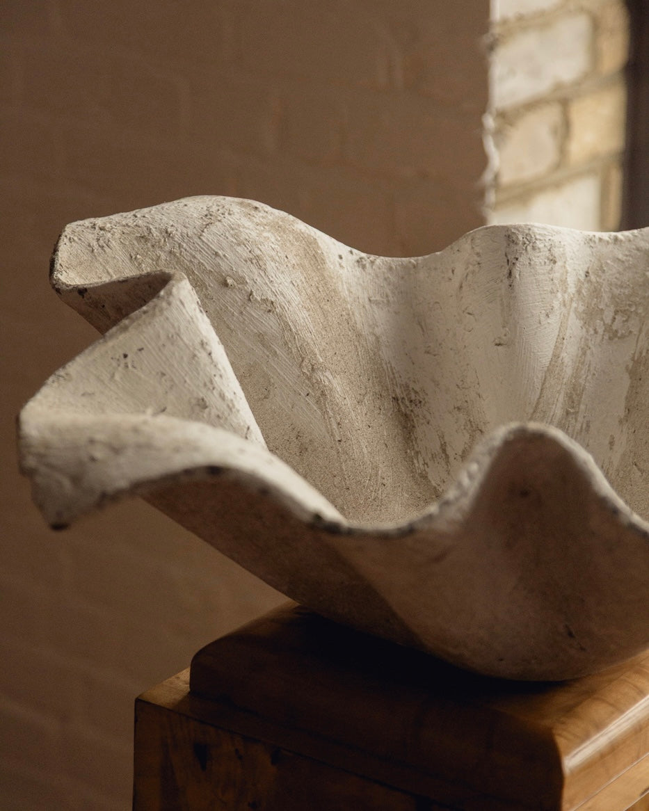 Willy Guhl Handkerchief Planter
