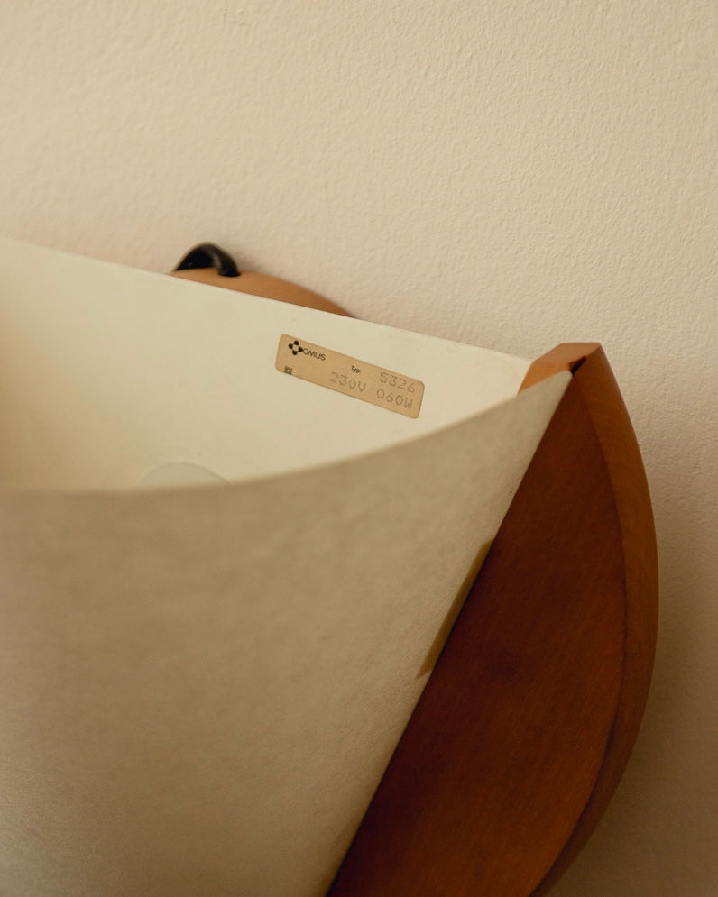 Domus Wall Light