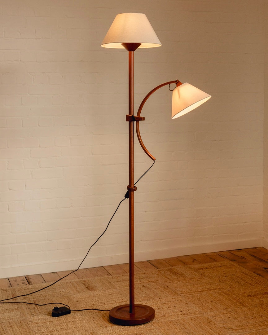 Domus Floor Lamp