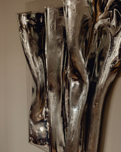 Relief Composition by Jan Naliwajko