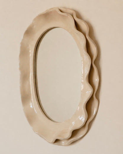 The Ortigia Mirror
