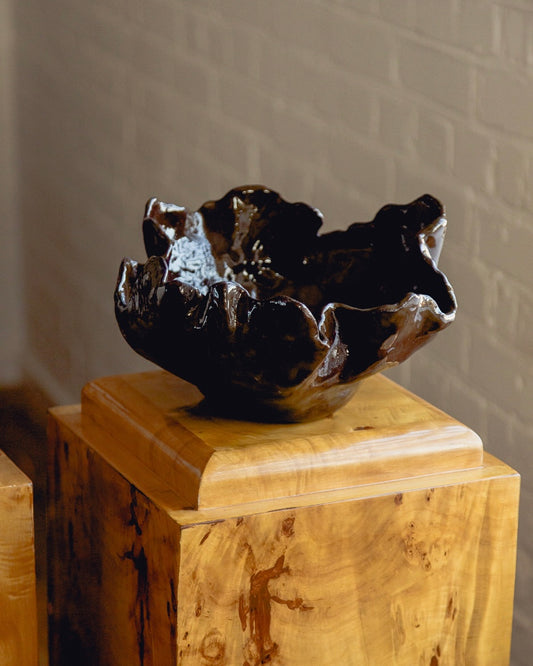 The Modica Bowl