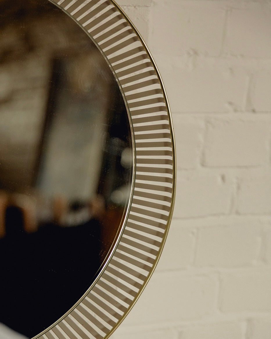 Backlit Mirror by Schöninger Germany