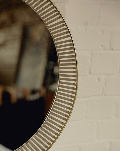 Backlit Mirror by Schöninger Germany