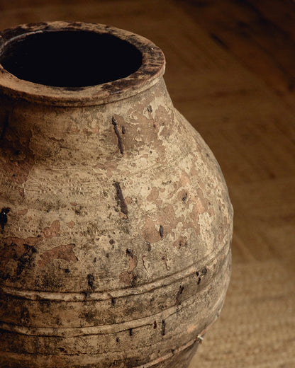 Large Terracotta Planter