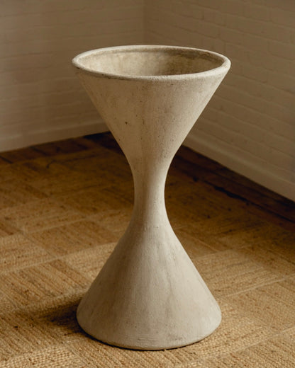 Large Willy Guhl Diablo Planters - Sold Separately