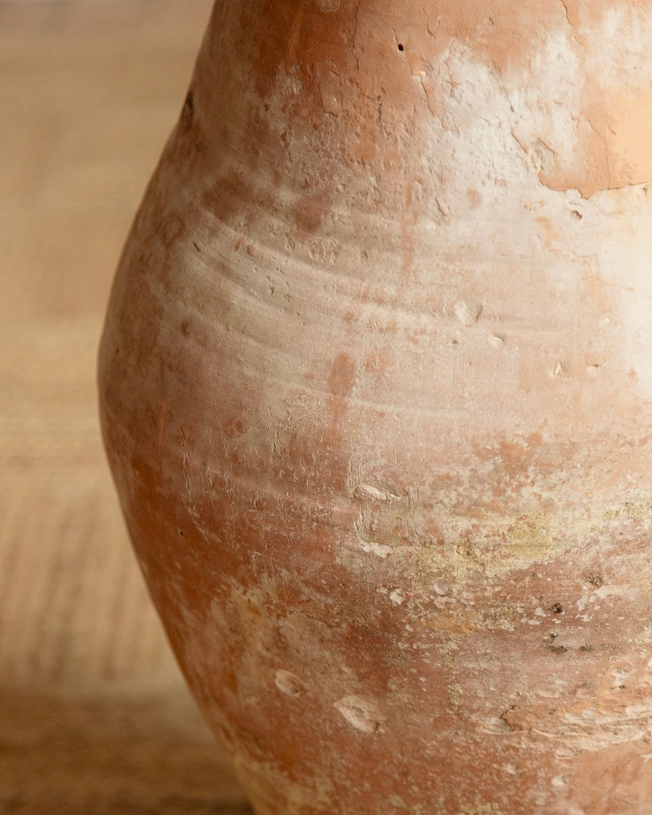 Terracotta Planter