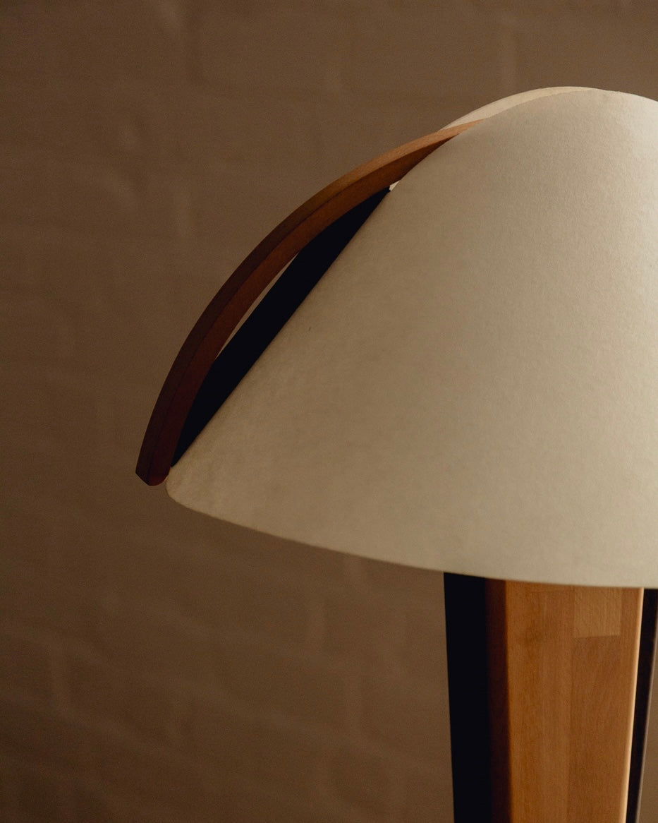 Large Domus Table Lamp