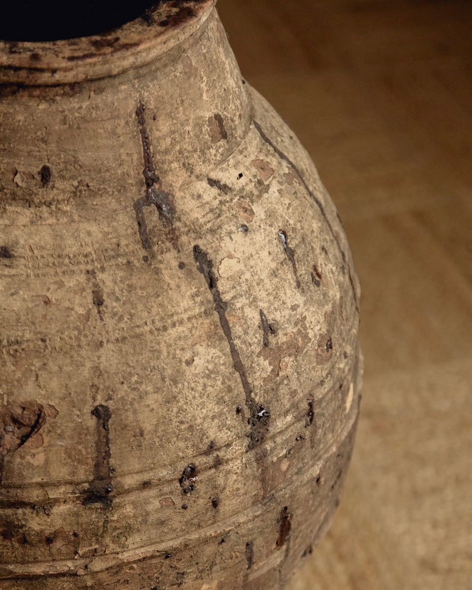 Large Terracotta Planter