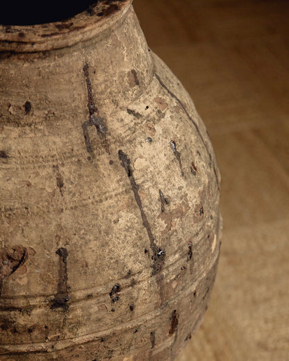 Large Terracotta Planter