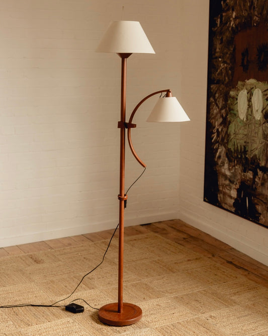 Domus Floor Lamp