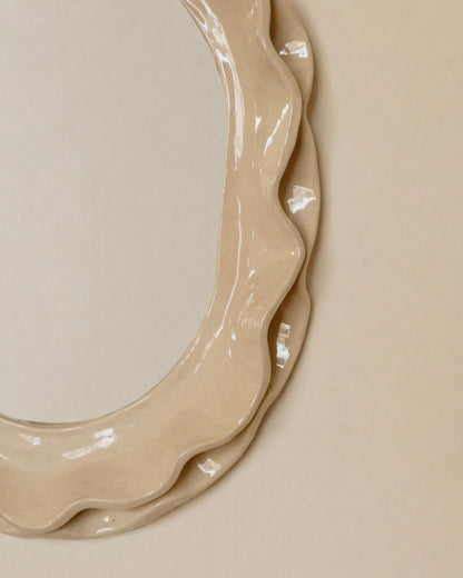 The Ortigia Mirror