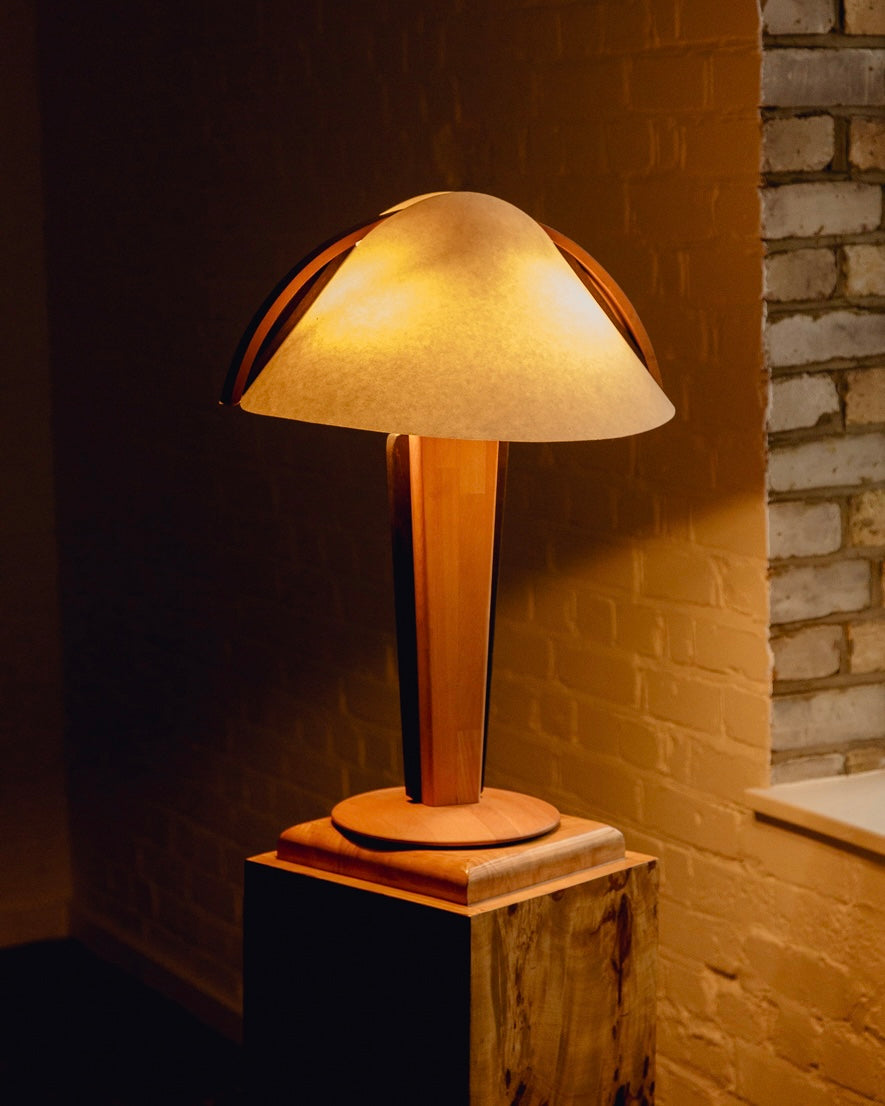 Large Domus Table Lamp