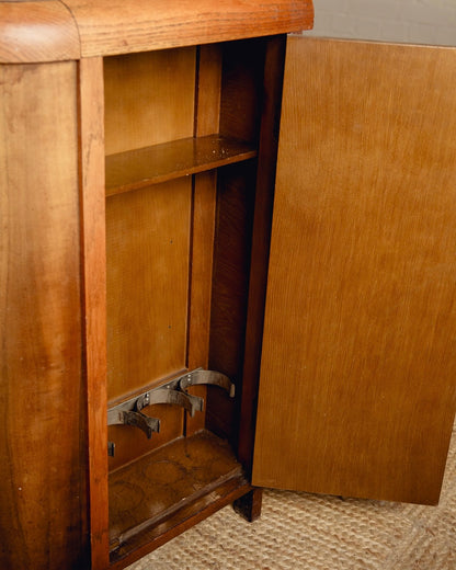 Art Deco Sideboard