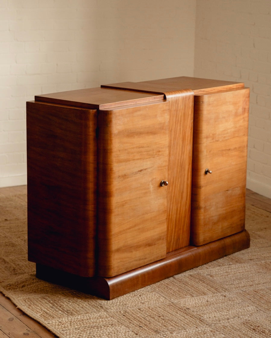 Art Deco Sideboard