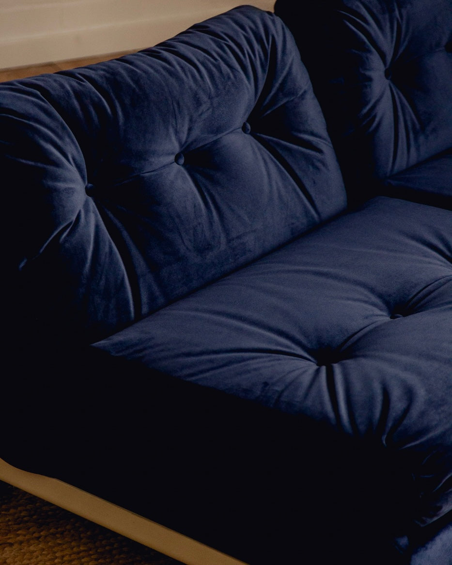 Italian Amanta Armchairs by Mario Bellini - priced individually