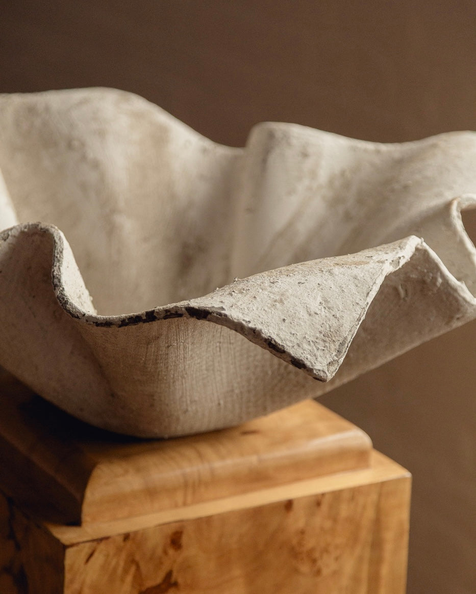 Willy Guhl Handkerchief Planter