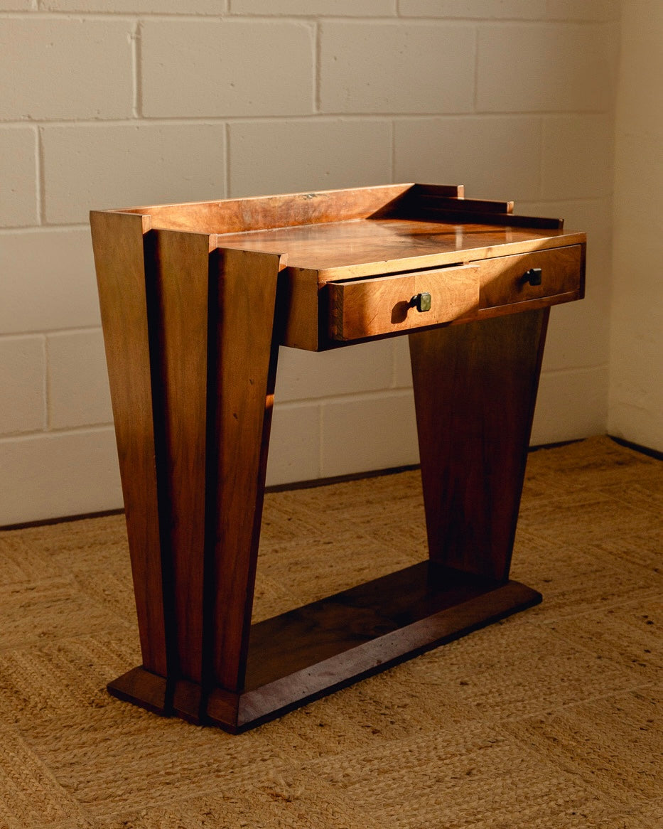 Art Deco Desk