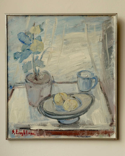 Still Life Blues