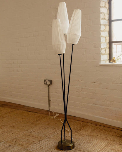 Swedish Floor Lamp
