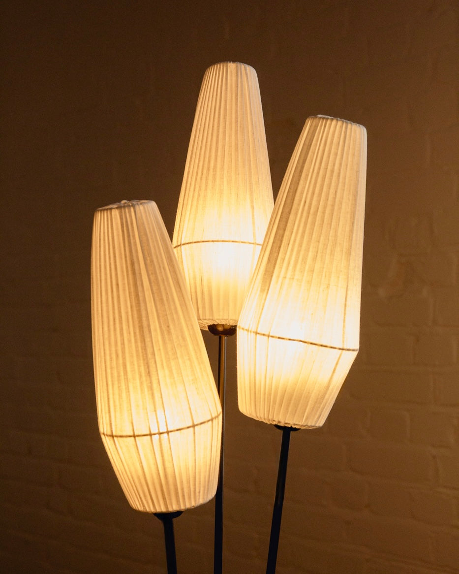 Swedish Floor Lamp