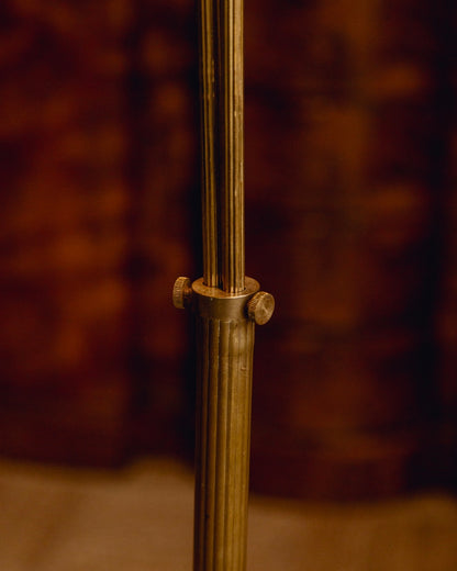 Swedish Floor Lamp