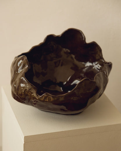 The Modica Bowl