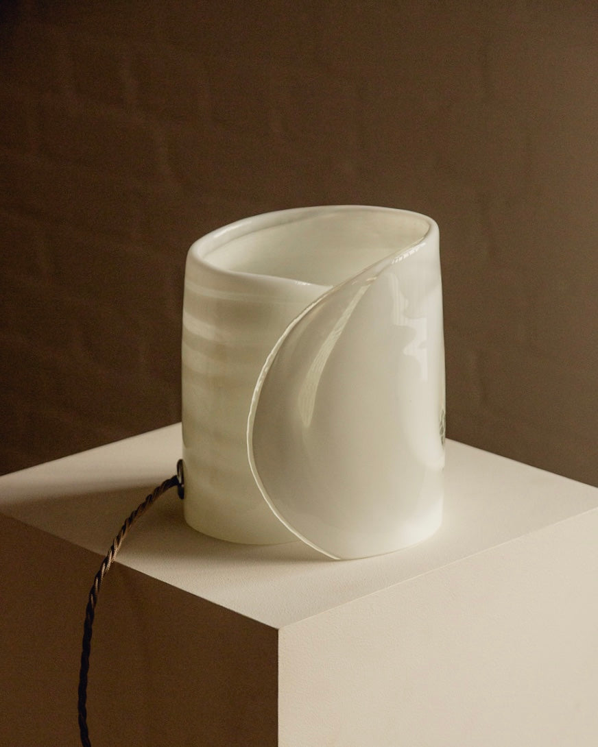 Murano Table Lamp
