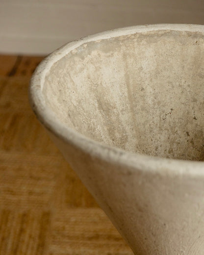 Large Willy Guhl Diablo Planters - Sold Separately