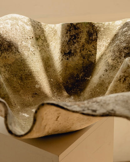 Willy Guhl Handkerchief Planter