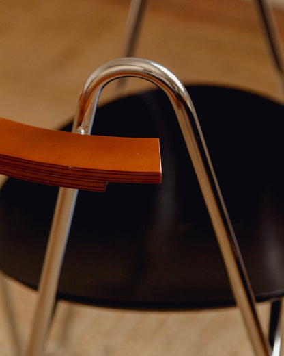 W Chairs by Pentti Hakala