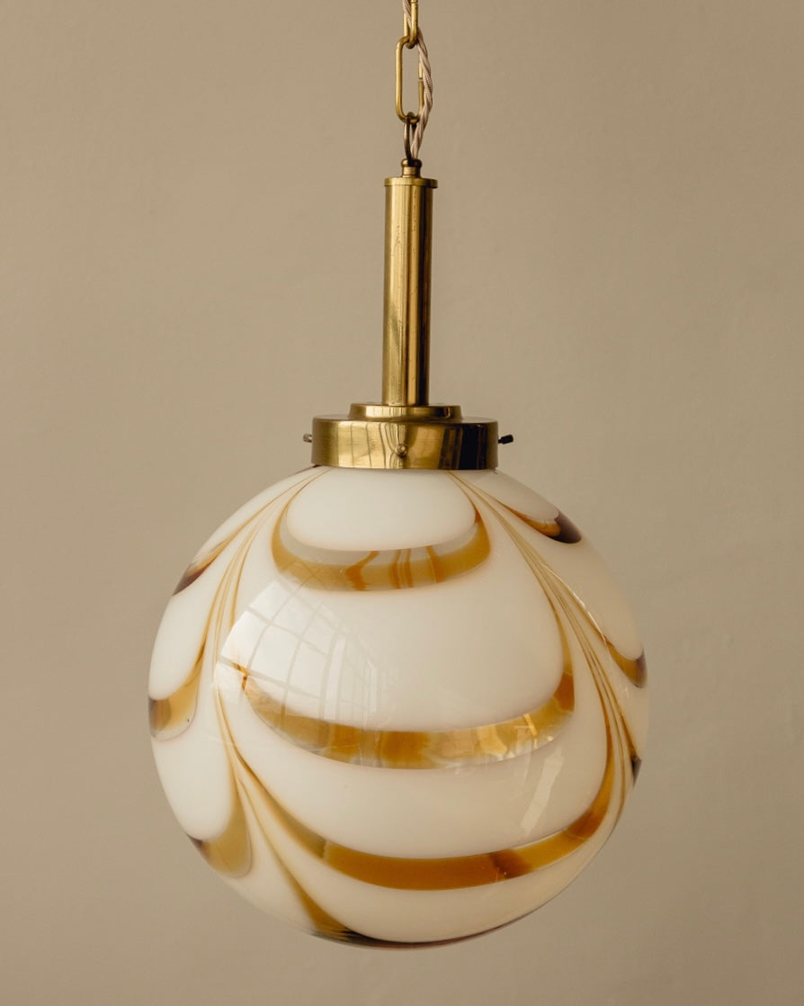 Murano Pendant Light