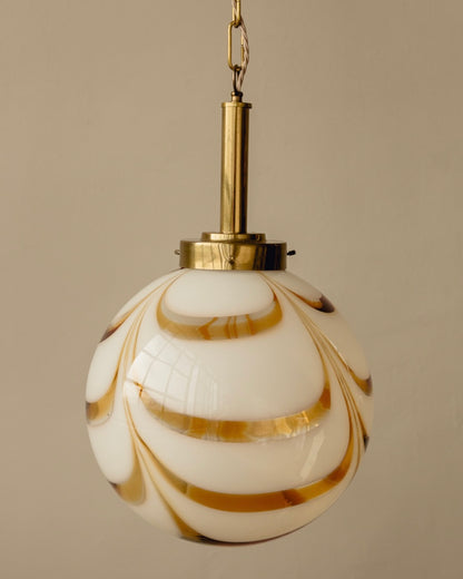 Murano Pendant Light