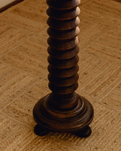 French Wine Press Plinth