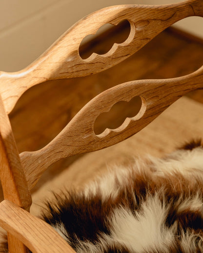 Henning Kjærnulf Armchair