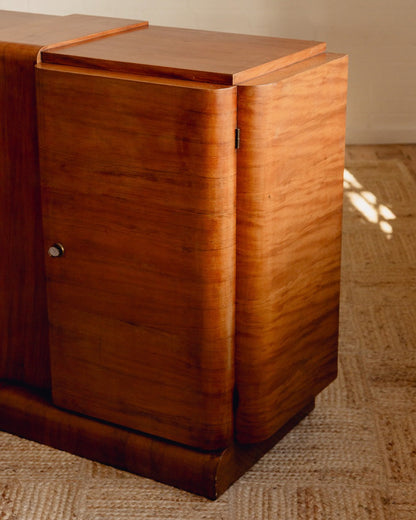 Art Deco Sideboard