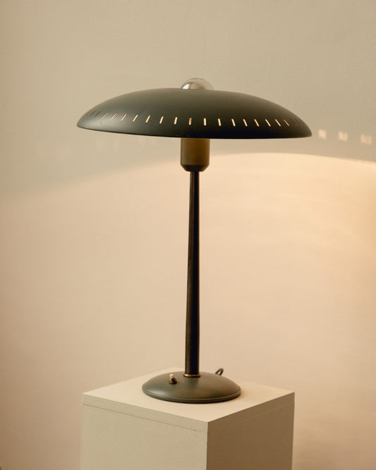 Louis Kalff Table Lamp