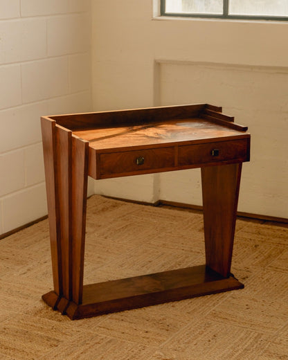 Art Deco Desk