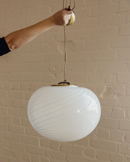 Murano Pendant Light