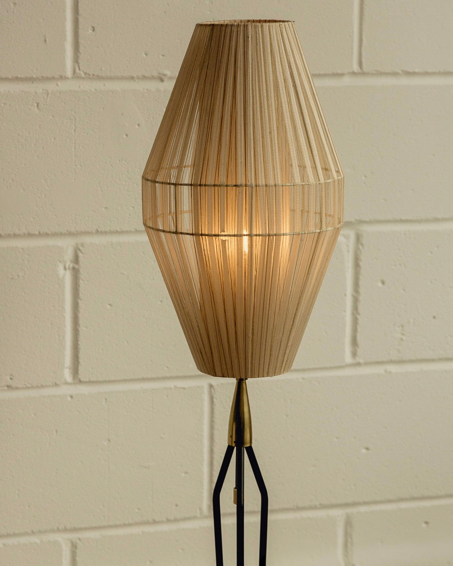 Swedish Floor Lamp