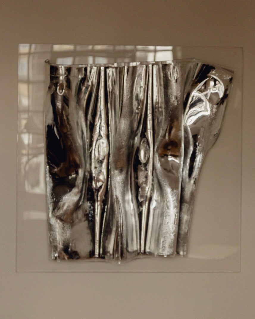 Relief Composition by Jan Naliwajko